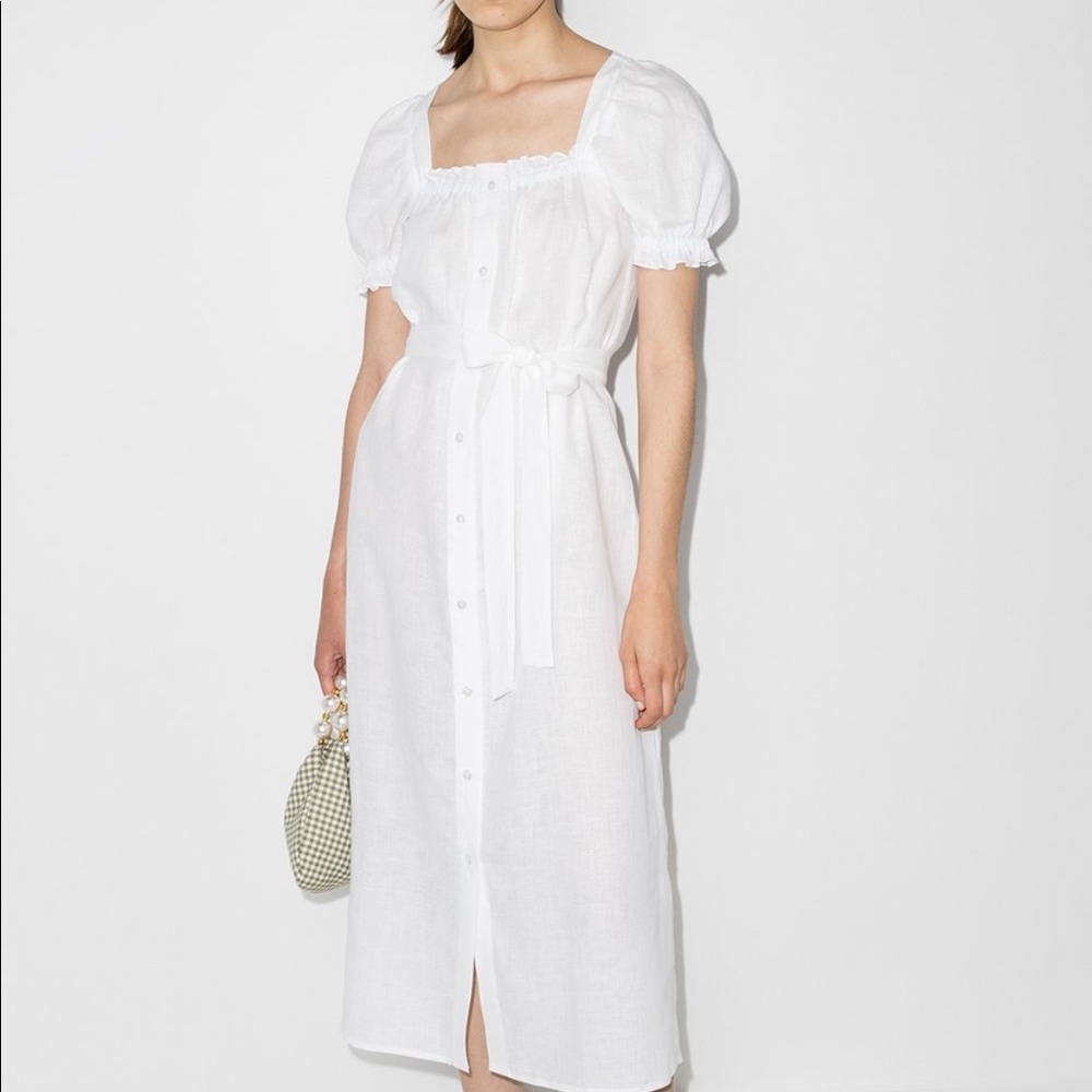 Sleeper Dress